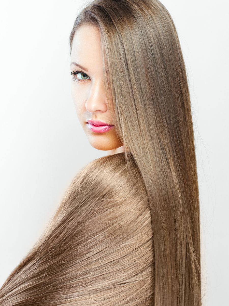 One gram Straight Natural Keratin | 9