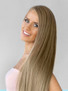 One gram Straight Natural Keratin | DB4