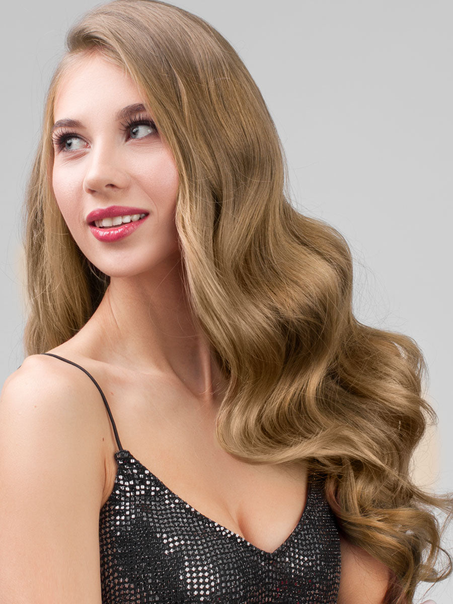 One gram Wavy Natural Keratin | DB5